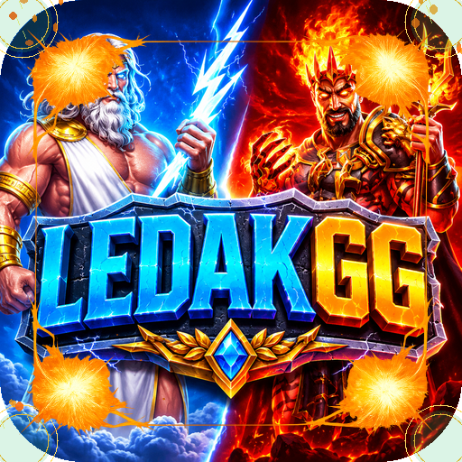 ledakgg — galeri pratinjau - APK Resmi